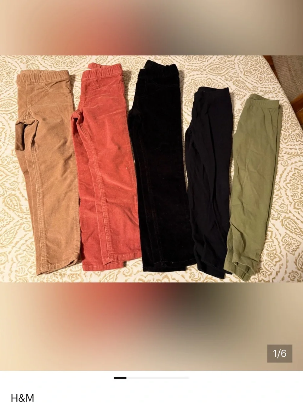 View all pictures huge girls 4t lot sets posted individually